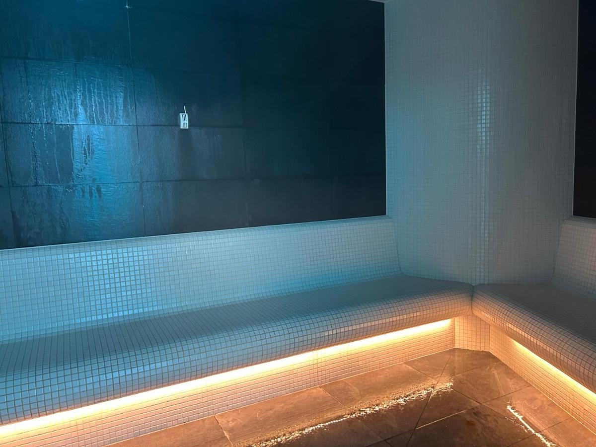 Hanza Tower Home4U Szczecin Eksteriør bilde
